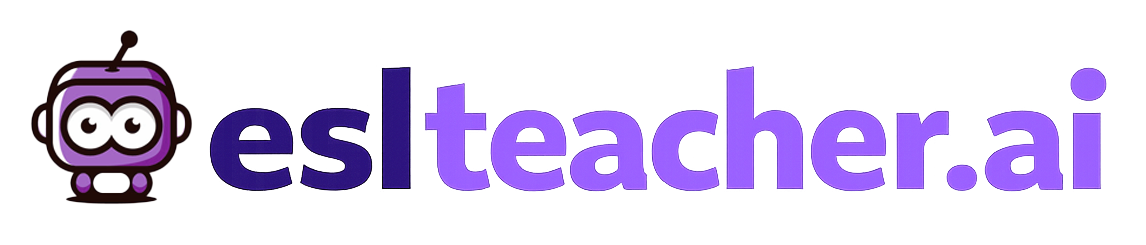 ESLteacher.ai